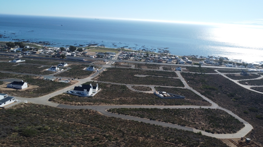 0 Bedroom Property for Sale in Steenbergs Cove Western Cape
